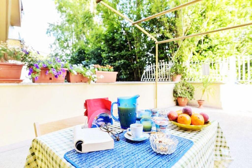 Holiday home Dolci Sogni Romani Senza Scale O Barriere *