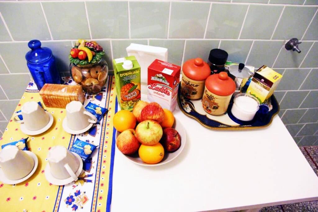 Dolci Sogni Romani Senza Scale O Barriere Holiday home Rome