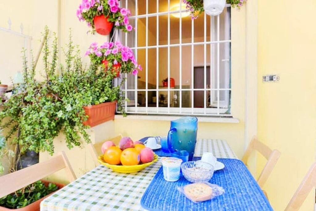 Holiday home Dolci Sogni Romani Senza Scale O Barriere Rome
