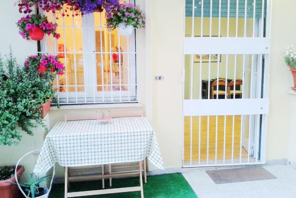 Holiday home Dolci Sogni Romani Senza Scale O Barriere Rome
