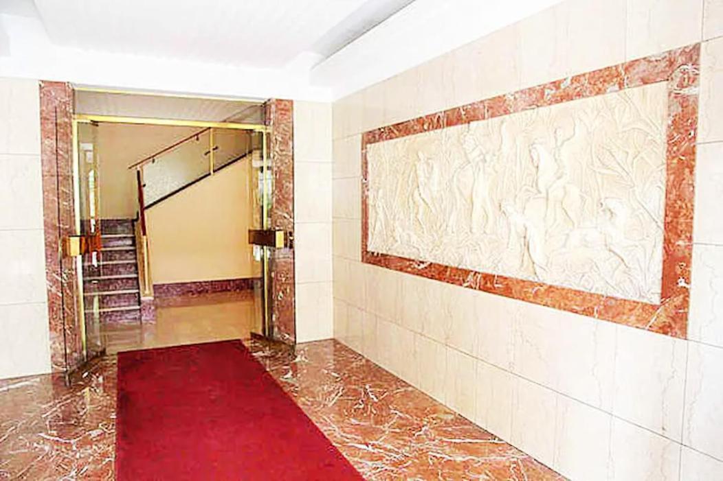 Casa vacanze Dolci Sogni Romani Senza Scale O Barriere *