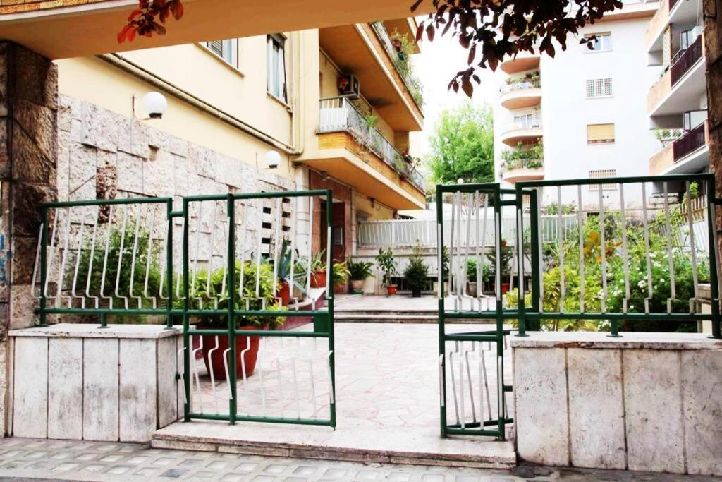 Dolci Sogni Romani Senza Scale O Barriere * Roma