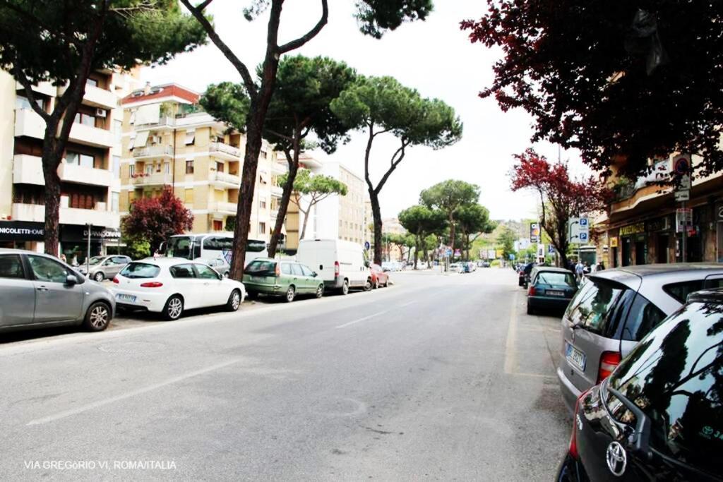 Casa vacanze Dolci Sogni Romani Senza Scale O Barriere Roma
