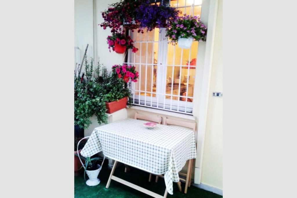Casa vacanze Dolci Sogni Romani Senza Scale O Barriere