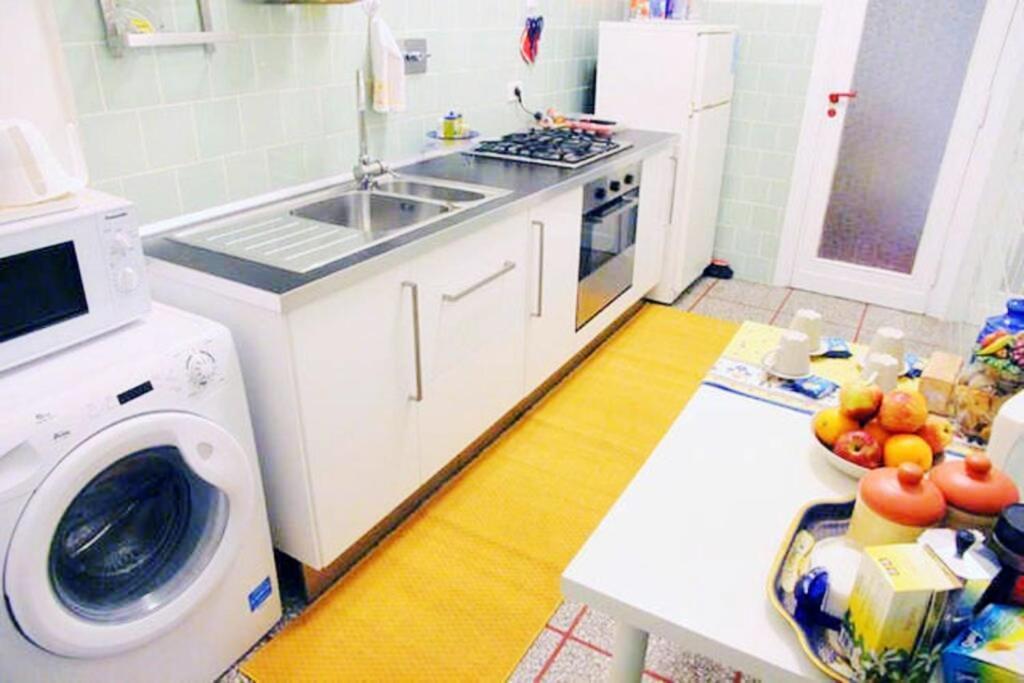 Casa vacanze Dolci Sogni Romani Senza Scale O Barriere