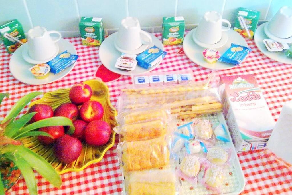 Dolci Sogni Romani Senza Scale O Barriere Casa vacanze Roma