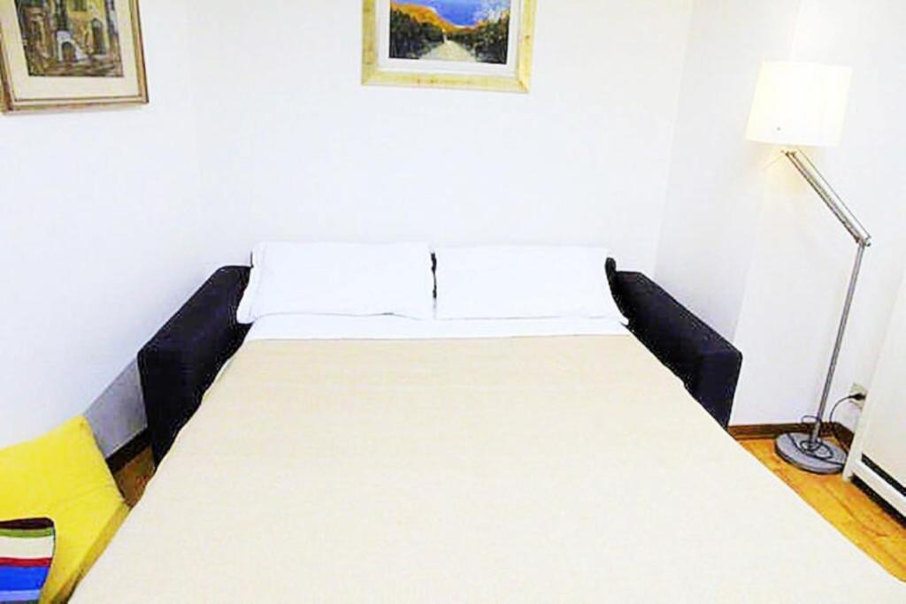 Dolci Sogni Romani Senza Scale O Barriere Casa vacanze *